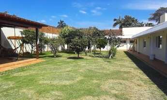 Imagem: São Paulo - Casa Padrão - Alto de Pinheiros