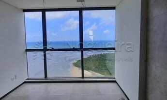 Imagem 3: Jaboatão dos Guararapes - Flat - Barra de Jangada