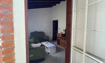 Imagem 7: Térrea para venda com 77 metros quadrados com 3 quartos em Parque Santana - Mogi das Cruze