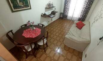 Imagem 3: Amplo Aptº 1DT c/Sacada Frente Rua - 50mts da Praia - Ótimo Local