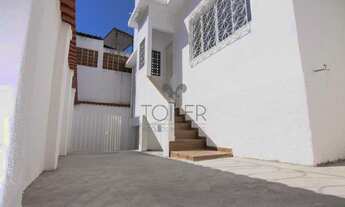 Imagem 4: Casa na Rua Santos Titara