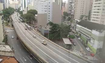 Imagem 7: Apto com 1 dormitório na 9 de julho - Bela Vista