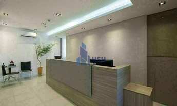 Imagem 3: Sala à venda no bairro Santa Cecília - São Paulo/SP