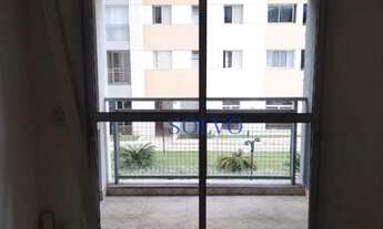Imagem 2: Oportunidade! Apartamento Due Bosque Maia - 2 dormitórios/1 suíte à venda!
