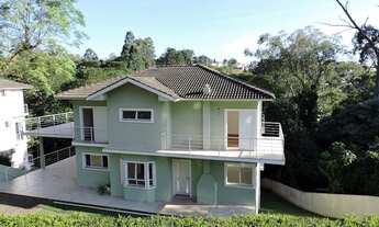 Imagem: Vila Moura / Fazendinha (C.4) - 4 Dorms