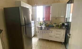 Imagem 5: Apartamento com 2 dormitórios à venda, 52 m² por R$ 325.000,00 - Centro - Osasco/SP