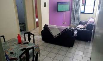 Imagem 2: Prédio/Edifício inteiro para venda possui 49 metros quadrados com 1 quarto