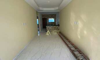 Imagem 6: Casa com 2 dormitórios à venda, 80 m² por R$ 260.000,00 - Florestinha - Cabo Frio/RJ