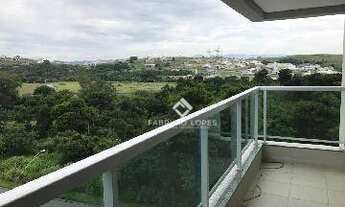 Imagem 2: Lindo Apartamento com 3 dormitórios à venda, 106 m² - Urbanova - SJC/SP