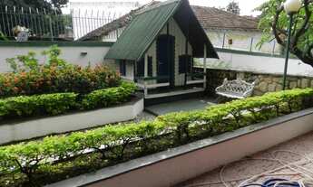 Imagem 2: Apartamento para venda tem 126 metros quadrados com 3 quartos em Pechincha - Rio de Janeir