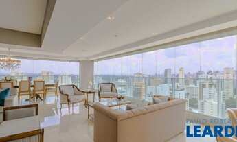 Imagem 2: APARTAMENTO - PARAÍSO - SP