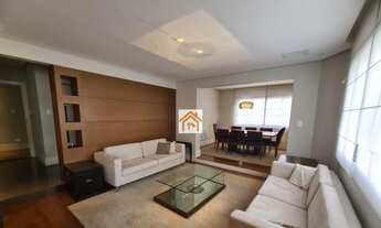 Imagem: São Paulo - Apartamento Padrão - Moema