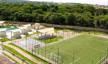 Imagem 4: Apartamento para Venda em Teresina, Uruguai, 2 dormitórios, 1 suíte, 1 banheiro, 2 vagas