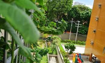 Imagem 2: 3 quartos nos Aflitos