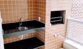 Imagem 6: Apartamento para venda com 106 metros quadrados com 3 quartos em Aleixo - Manaus - AM