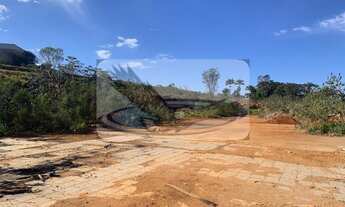 Imagem 4: Área Residencial/Comercial para Venda em Jardim Arizona Itatiba-SP - AR832