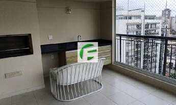 Imagem 6: São Paulo - Apartamento Padrão - Moema