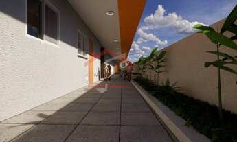 Imagem 3: São Paulo - Apartamento Padrão - ARTUR ALVIM