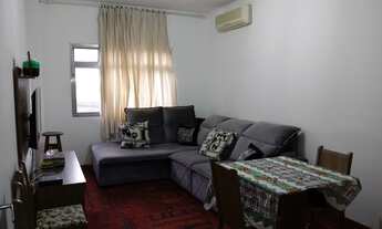 Imagem 2: Apartamento para venda Manoel Dutra com 2 dormitórios