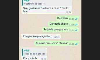 Imagem 7: Maravilhosa casa em Balneário Piçarras ? ? - 100 mts do ? ?