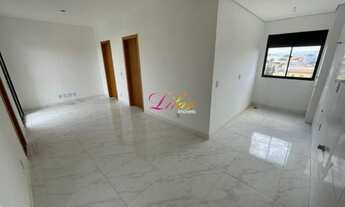 Imagem 3: São Paulo - Apartamento Padrão - VILA RE