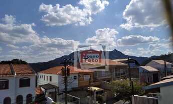 Imagem 4: Sobrado com Piscina e 3 Dorms / 152m2 Area Constr./ Vila Clarice - SP