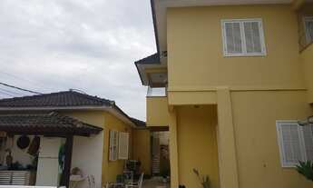 Imagem 2: Casa de condomínio sobrado para venda com 340 metros quadrados com 4 quartos