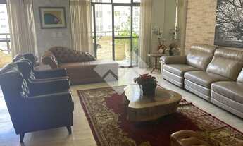 Imagem: Apartamento 3 Suítes no Residencial Visconde