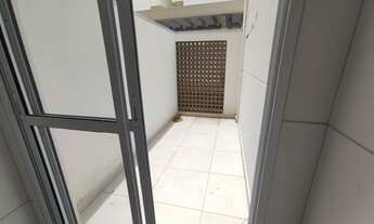 Imagem 5: Residencial Vale das Palmeiras 83m² 03 Quartos s/ 01 Suíte (Térreo -Garden