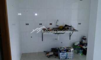 Imagem 5: São Bernardo do Campo - Kitchenette/Conjugados - RUDGE RAMOS