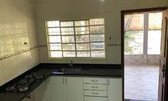 Imagem: Casa de 3 Quartos no Buriti Sereno