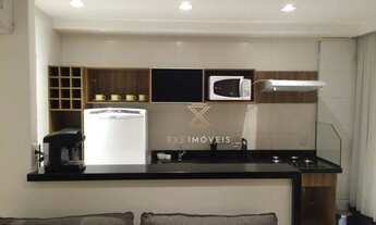 Imagem 3: Apartamento com 2 dormitórios à venda, 64 m² por R$ 685.000 - Jacarepaguá - Rio de Janeiro