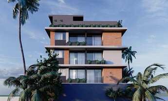 Imagem 6: Lançamento altopadrão no Bessa 1, 2 e 3 Quartos