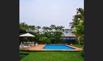 Imagem 6: Casa térrea à venda no Jardim Acapulco na praia de Pernambuco Guarujá