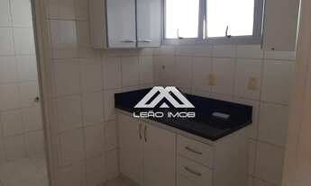 Imagem 4: Apartamento com 1 dormitório, 50 m² - venda por R$ 145.000,00 ou aluguel por R$ 900,00 - C