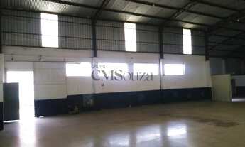 Imagem 6: LONDRINA - Galpão/Depósito/Armazém - Parque das Industrias Leves