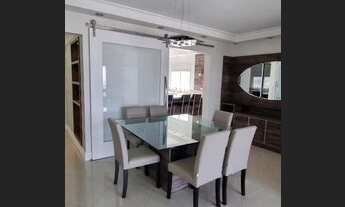 Imagem 4: Apartamento - Jardim Alvorada - Residencial The View Club Residence - 112m² - 3 Dormitório