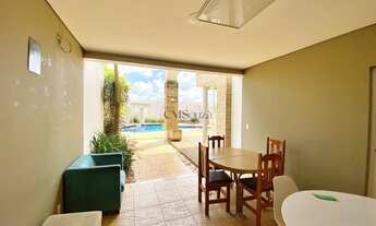 Imagem 3: LONDRINA - Casa Padrão - Parque Residencial Alcântara