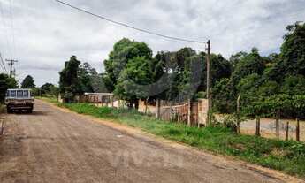 Imagem 5: Terreno-À VENDA-Bairro da Ponte-Itatiba-SP