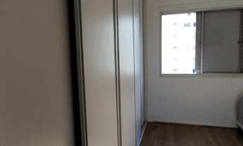 Imagem 6: Apartamento para venda tem 55 metros quadrados com 2 quartos em Moema - São Paulo - SP