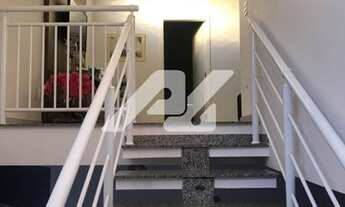 Imagem 7: Sobrado para venda com 400 m2 com 4 quartos - JARDIM SANTA GENEBRA II/CAMPINAS/SP