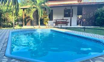 Imagem: Casa de condomínio para venda com 167 metros