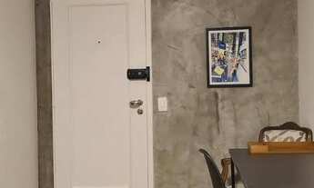 Imagem 6: Apartamento à venda de 70 m² com 2 dormitórios, 1 sala, 1 banheiro e 1 vaga de garagem na