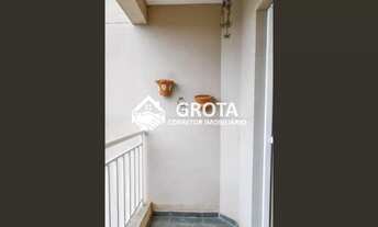 Imagem 6: Lindo Apartamento em Condomínio Padrão para Venda no bairro Vila Aricanduva, 2 dorm, 1 vag