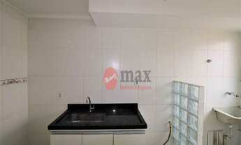 Imagem 3: Apartamento com 2 dormitórios para alugar, 47 m² por R$ 700/mês - Vila Figueira - Suzano/S