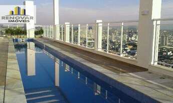 Imagem 2: Apartamento com 2 dormitórios à venda, 71 m² por R$ 595.000,00 - Vila Mogilar - Mogi das C