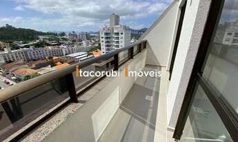 Imagem: FLORIANóPOLIS - Apartamento Padrão - Trindade