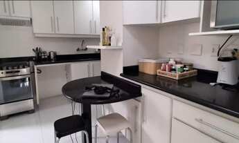 Imagem 4: Lindo apartamento no Real Parque! 105m2
