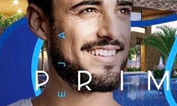 Imagem 2: Aruana Prime Residence