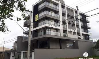 Imagem: Joinville - Apartamento Padrão - Saguaçu